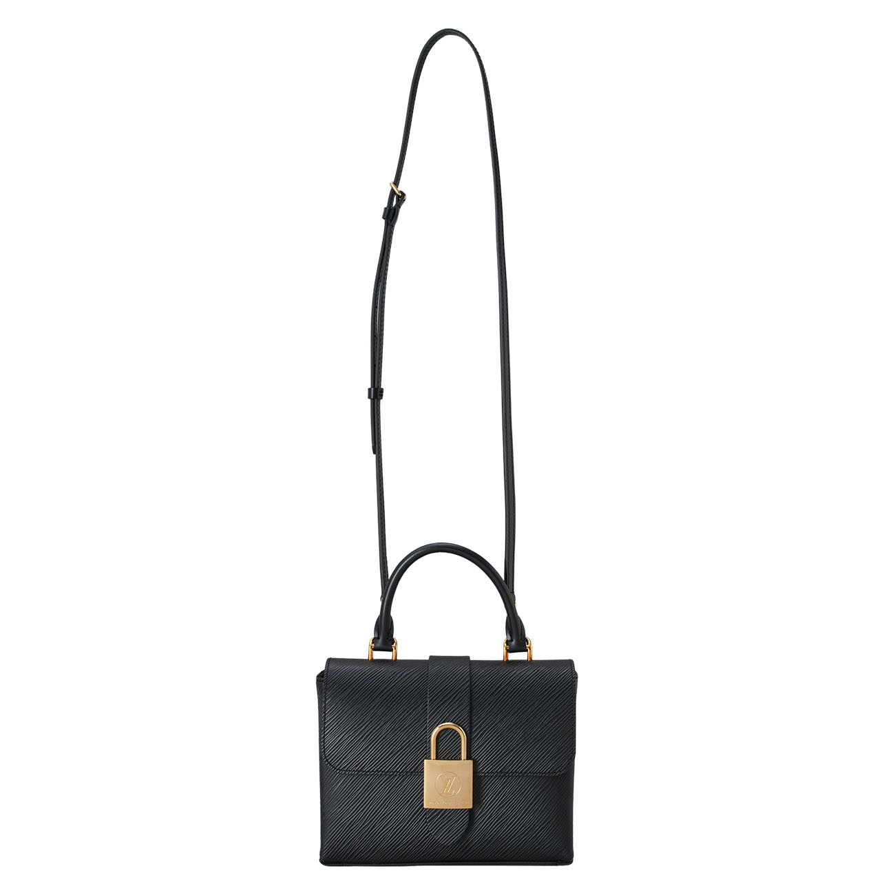 LOUIS VUITTON(USED)루이비통 M52880 에삐 록키 BB